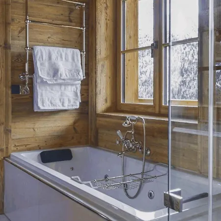 Haus In Ayse Apartment Oberstaufen
