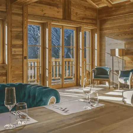Apartment Haus In Ayse *