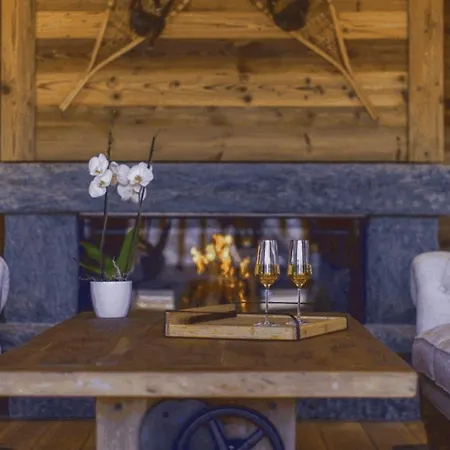 Apartment Haus In Ayse *