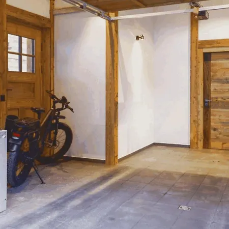 Apartment Haus In Ayse
